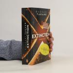 Kazuaki Takano: Extinction: Thriller