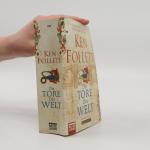 Ken Follett: Die Tore der Welt