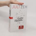 Juli Zeh: Leere Herzen: Roman