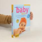 Das grosse GU Babybuch