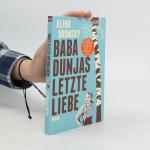 Baba Dunjas letzte Liebe: Roman