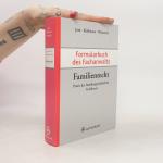 Eberhard Jüdt: Formularbuch des Fachanwa