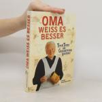 Eveline Kalckhoven Smit: Oma weiss es be