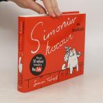 Simon Tofield: Simonův kocour na toulkác