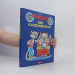 Vincent. Der Katzendetektiv