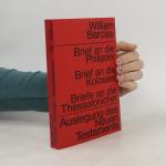 William Barclay: Brief an die Philipper.
