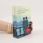 Elena Ferrante: Meine geniale Freundin: 
