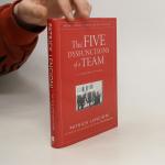 Patrick Lencioni: The five dysfunctions 