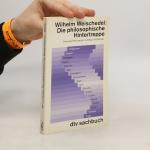 Weischedel Wilhelm: Die philosophische H