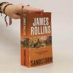 Sandstorm. Sandsturm, englische Ausgabe