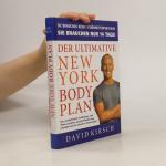 David Kirsch: Der ultimative New-York-Bo
