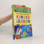 Sabine Zürn: Das Ravensburger Kinderlexi