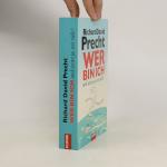 Richard David Precht: Wer bin ich - und 