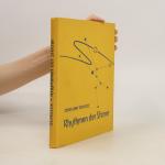 Joachim Schultz: Rhythmen der Sterne Joachim Schultz: Rhythmen der Sterne