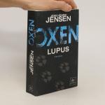 Jensen Jens Henrik: Oxen - Lupus