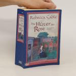 Rebecca Gablé: Die Hüter der Rose: Histo