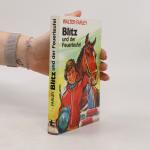 Walter Farley: Blitz und der Feuerteufel