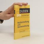 kolektiv: Rechtschreibung und Zeichenset