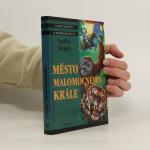 Emilio Salgari: Město malomocného krále Emilio Salgari: Město malomocného krále