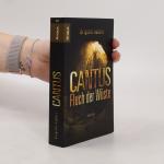 Brigitte Aubert: Cantus. Fluch der Wüste