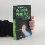 Tess Gerritsen: Gute Nacht, Peggy Sue