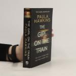 Paula Hawkins: The Girl on The Train