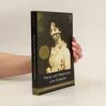 Jane Austen: Pride and Prejudice and Zom