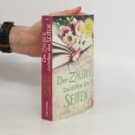 Cristina Caboni: Der Zauber zwischen den