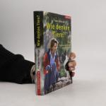 Friederike Range: Wie denken Tiere?