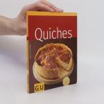 Brigitta Stuber: Quiches