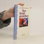 Coby Schasfoort Spanbroek: Den Stress ge