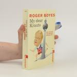 Roger Boyes: My dear Krauts