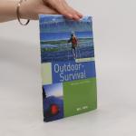 Hermann Scharnagl: Outdoor Survival