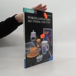 Jutta Rintelen: Porzellanmalerei mit Pin