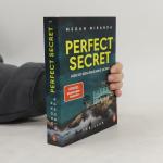 Megan Miranda: Perfect Secret Megan Miranda: Perfect Secret