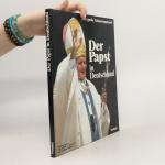 Papst Johannes Paul II. in Deutschland