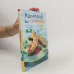 Abnehmen bei Diabetes