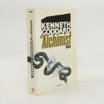 Kenneth Goddard: Der Alchimist