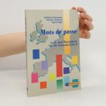 Mots de passe