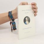 Johann Wolfgang von Goethe: Liebesgedich