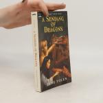Jane Yolen: A Sending of Dragons