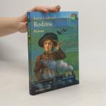 Karen Cushman: Rodzina