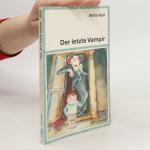 Willis Hall: Der letzte Vampir