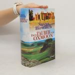 Susan Howatch: Der Zauber von Oxmoon