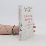 Richard David Precht: Künstliche Intelli