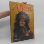 Dan Freeman: Affen