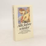 Gottfried Natalis: Alle Jahre wieder. Ei