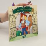 Grimm Jacob: Daumerlings Wanderschaft