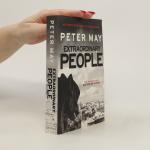 Peter May: Extraordinary People