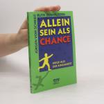 Jürgen Vom Scheidt: Alleinsein als Chanc
